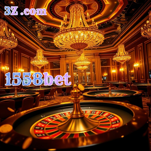Experimente O Cassino Imperdível da 1558bet Hoje Mesmo!